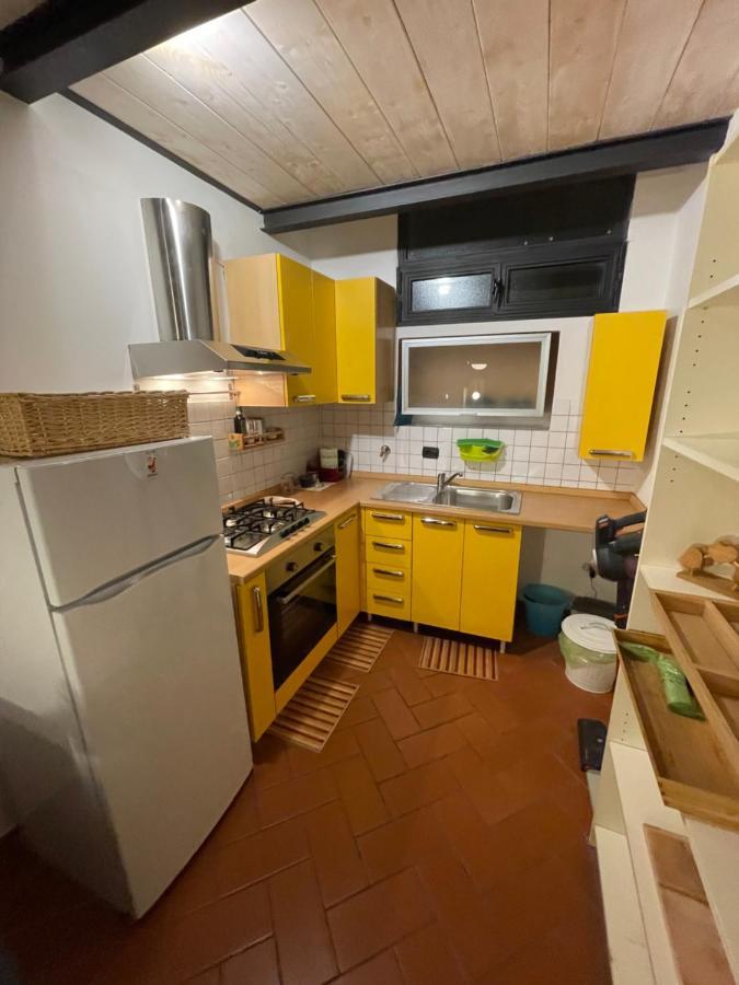 Appartement Casa La Porta Rossa Florence
